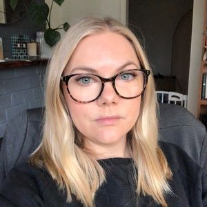 Meet your Posher, Julia